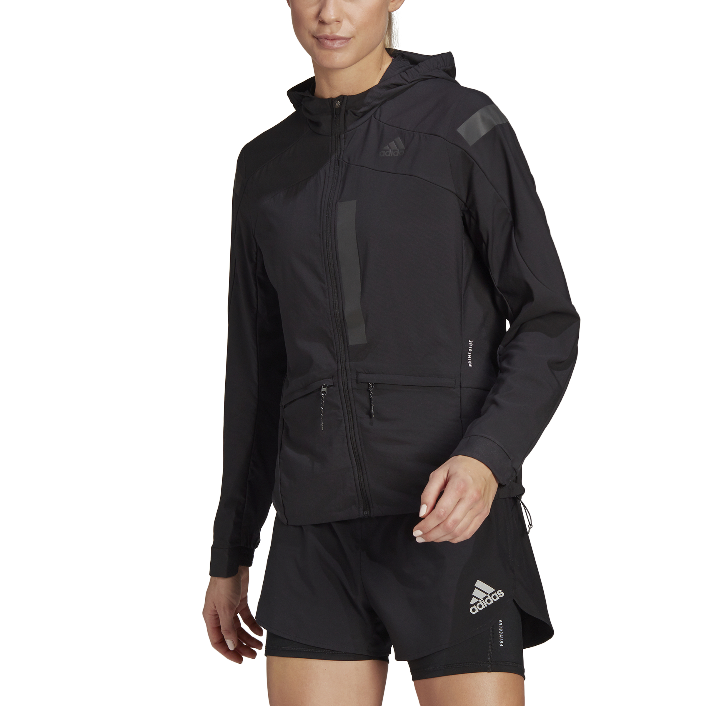Adidas MARATHON JKT W