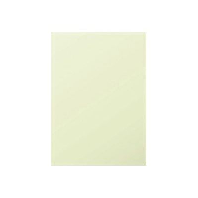 Pollen - 25 Feuilles papier couleur - A4 (210 x 297 mm) - 210 g/m² - vert bourgeon