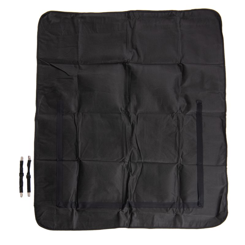 Couverture de protection pour coffre de voiture Mucky Pup à prix discount sur bitiba.fr