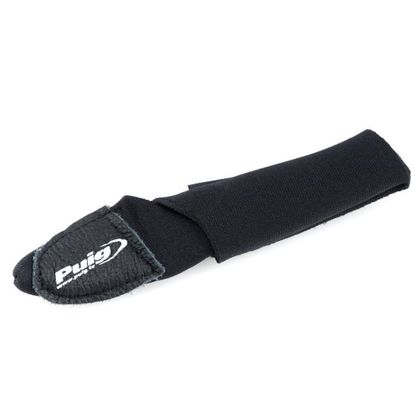 Protege chaussures Puig SELECTEUR - Noir