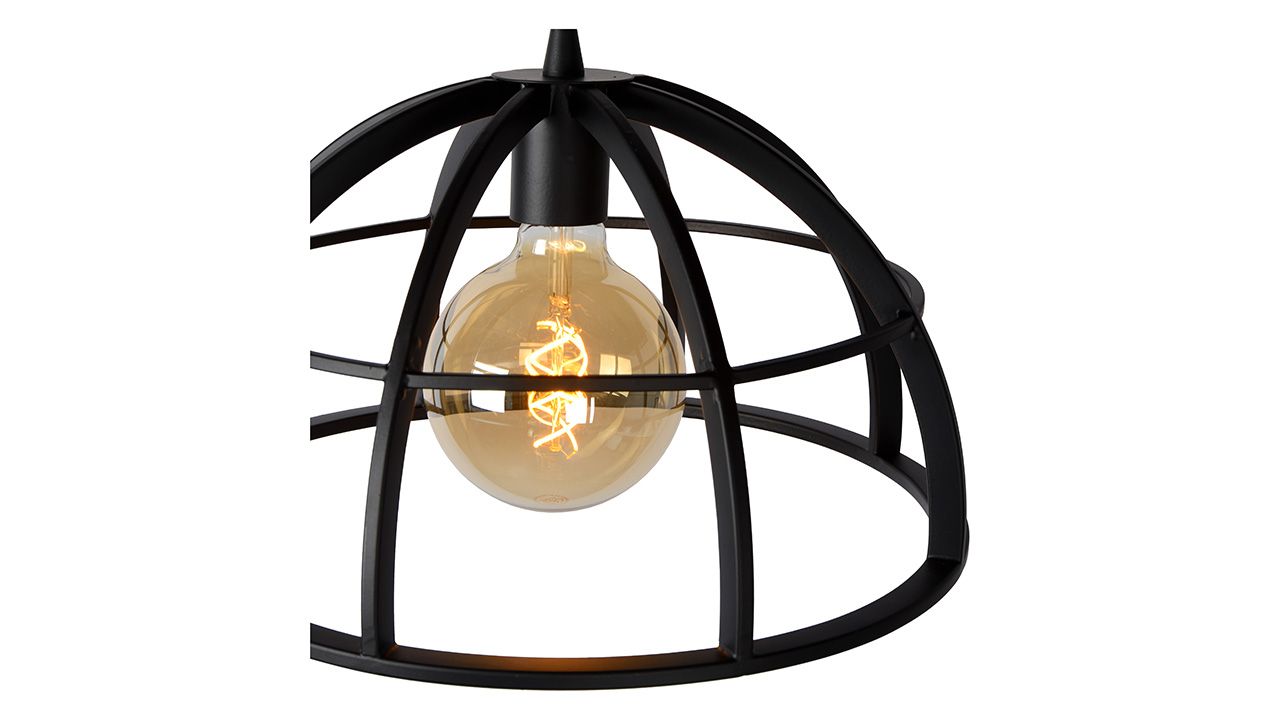 Hanglamp Dikra B110 x D40 cm
