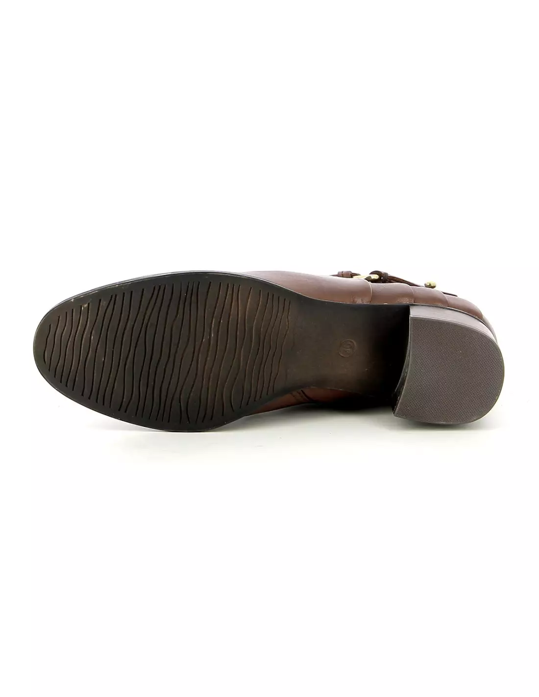 MARCO TOZZI 25303 - Boots & bottines Chestnutantic