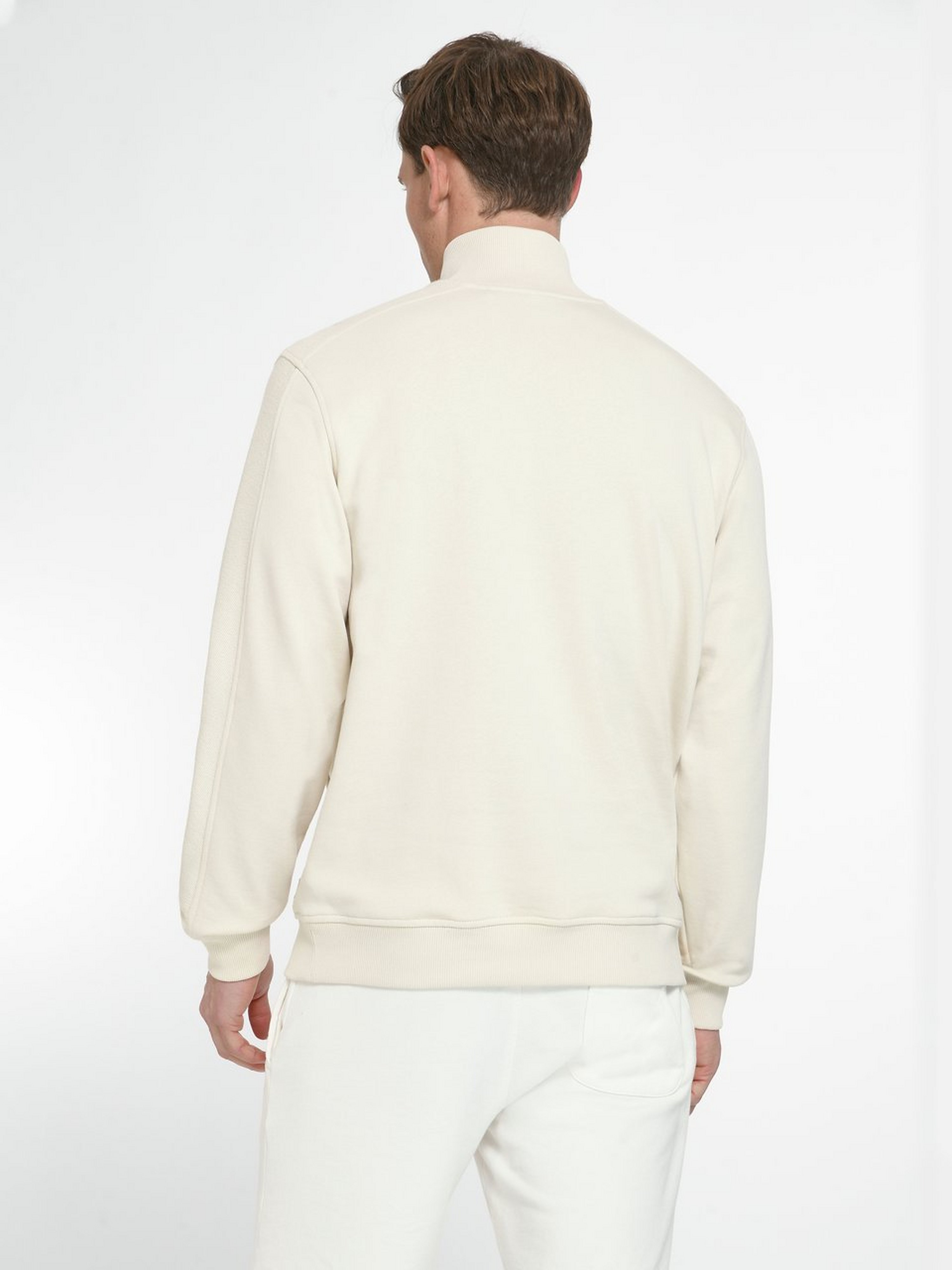 Sweatshirt Z_Patch