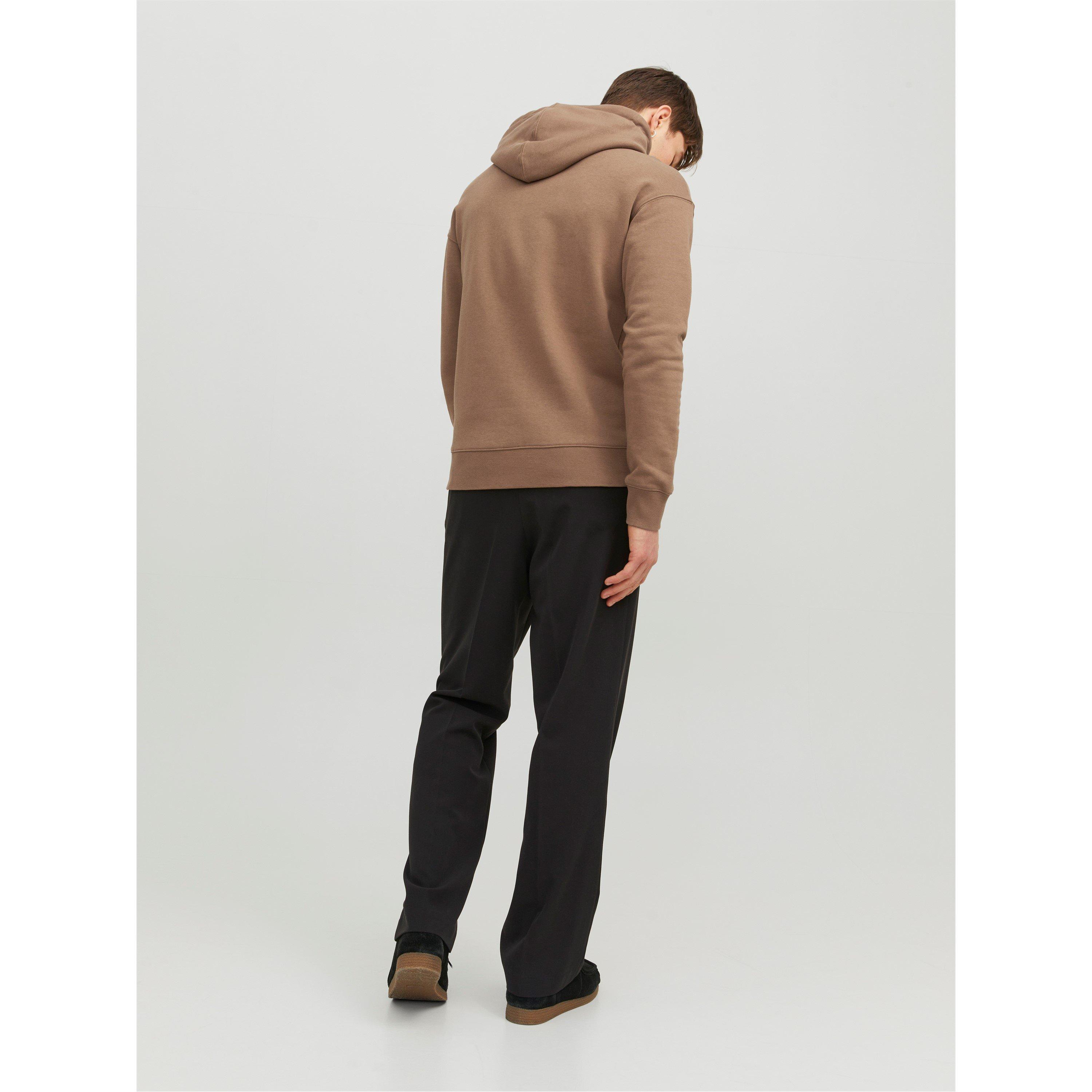 Jack and Jones Star Basic Hoodie