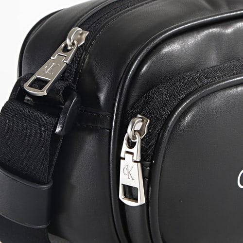 Sacoche Monogram Soft 0107 Noir