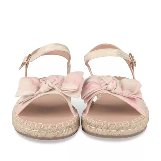 Sandales ROSE LITTLE LOLITA
