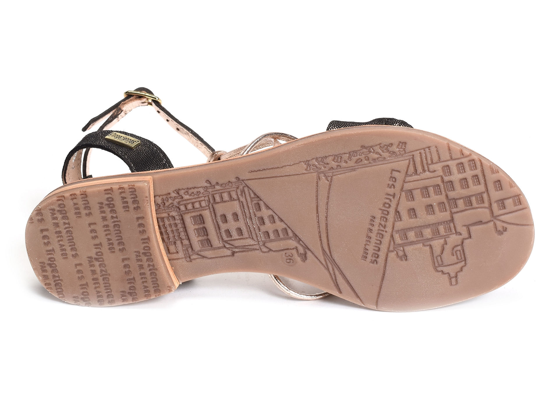 Hiromak noir or