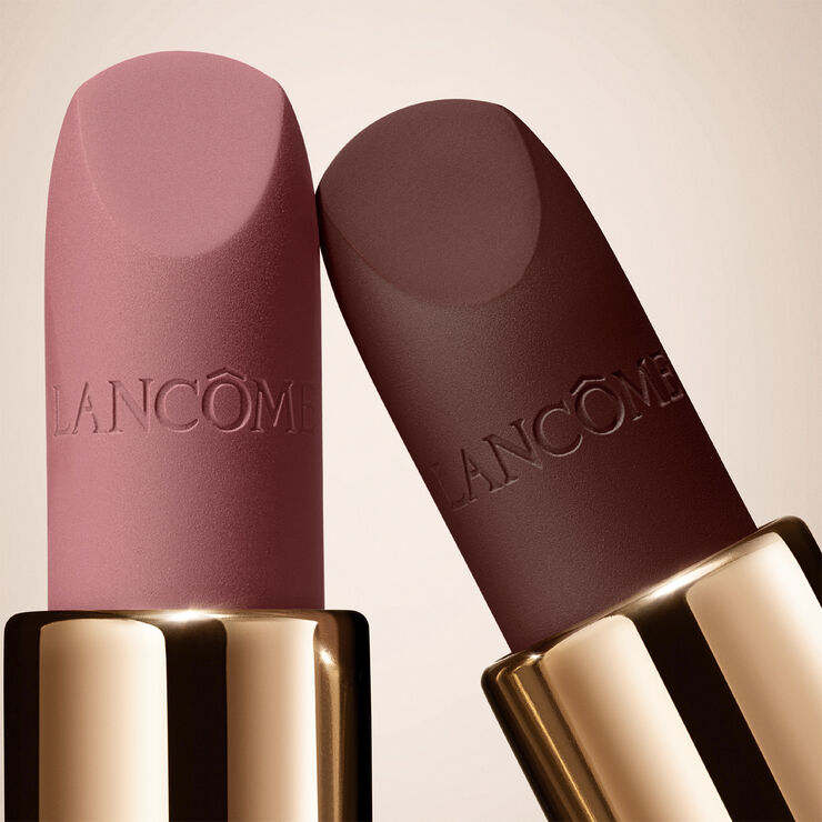 Lancôme Lancôme L'Absolu Rouge Intimatte 320 Hush Hush
