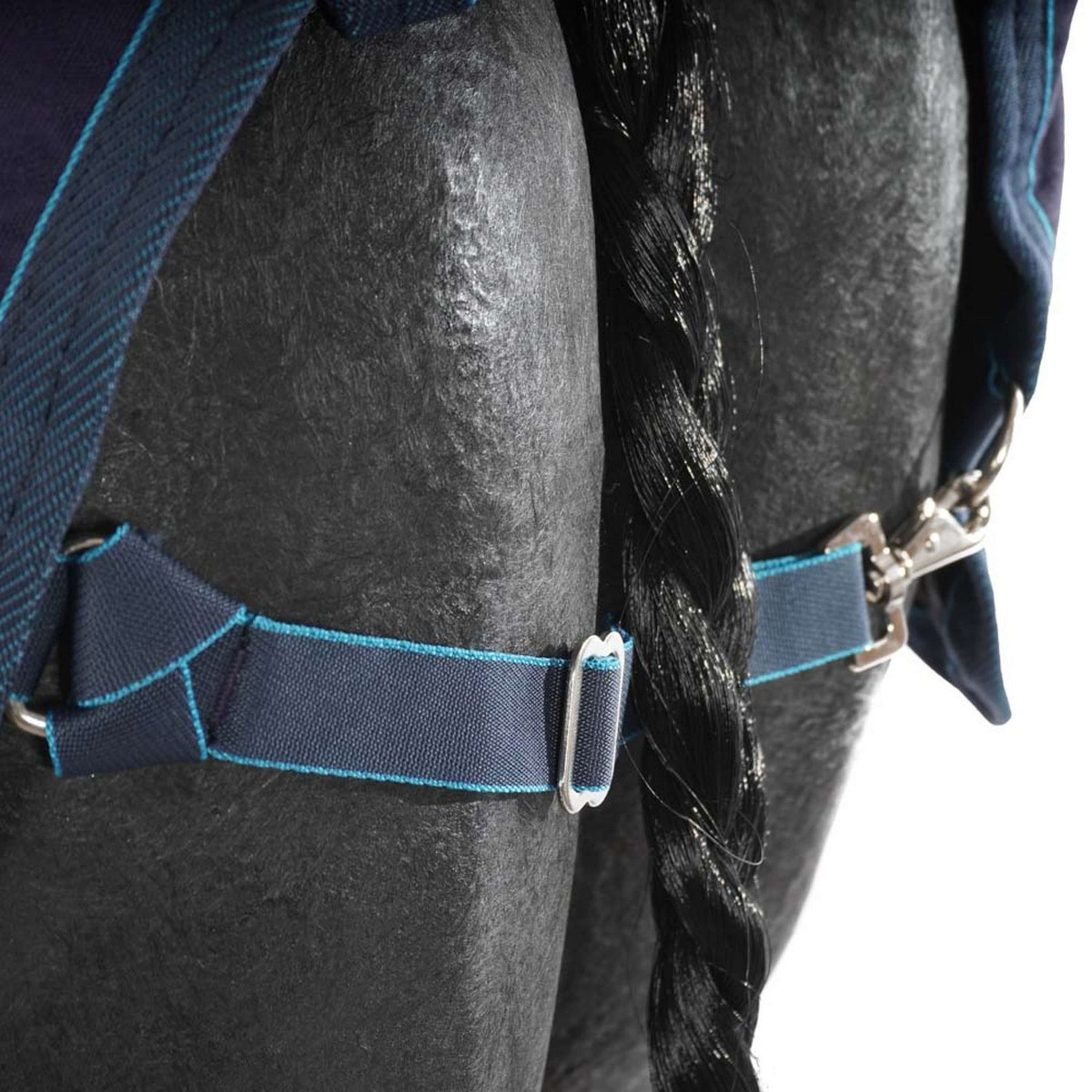 Tempest Original Regendeken Lite 0g Mini Navy