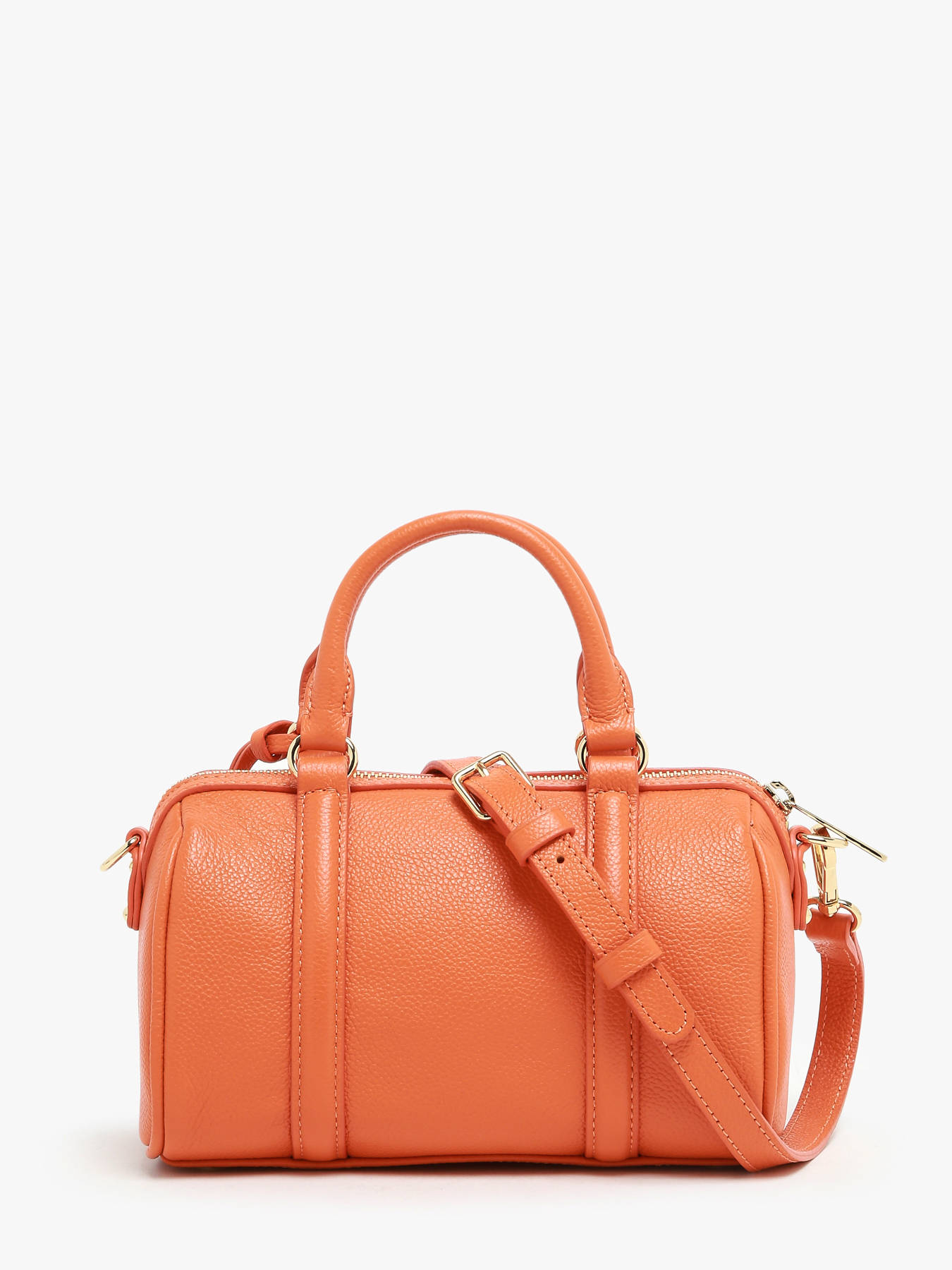 Sac bandoulire Milano ana cuir LANCASTER