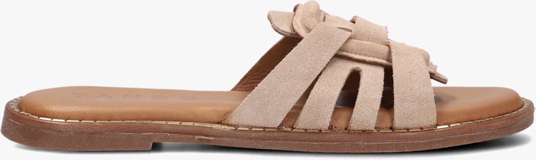 TANGO beige tango slippers audrey 5