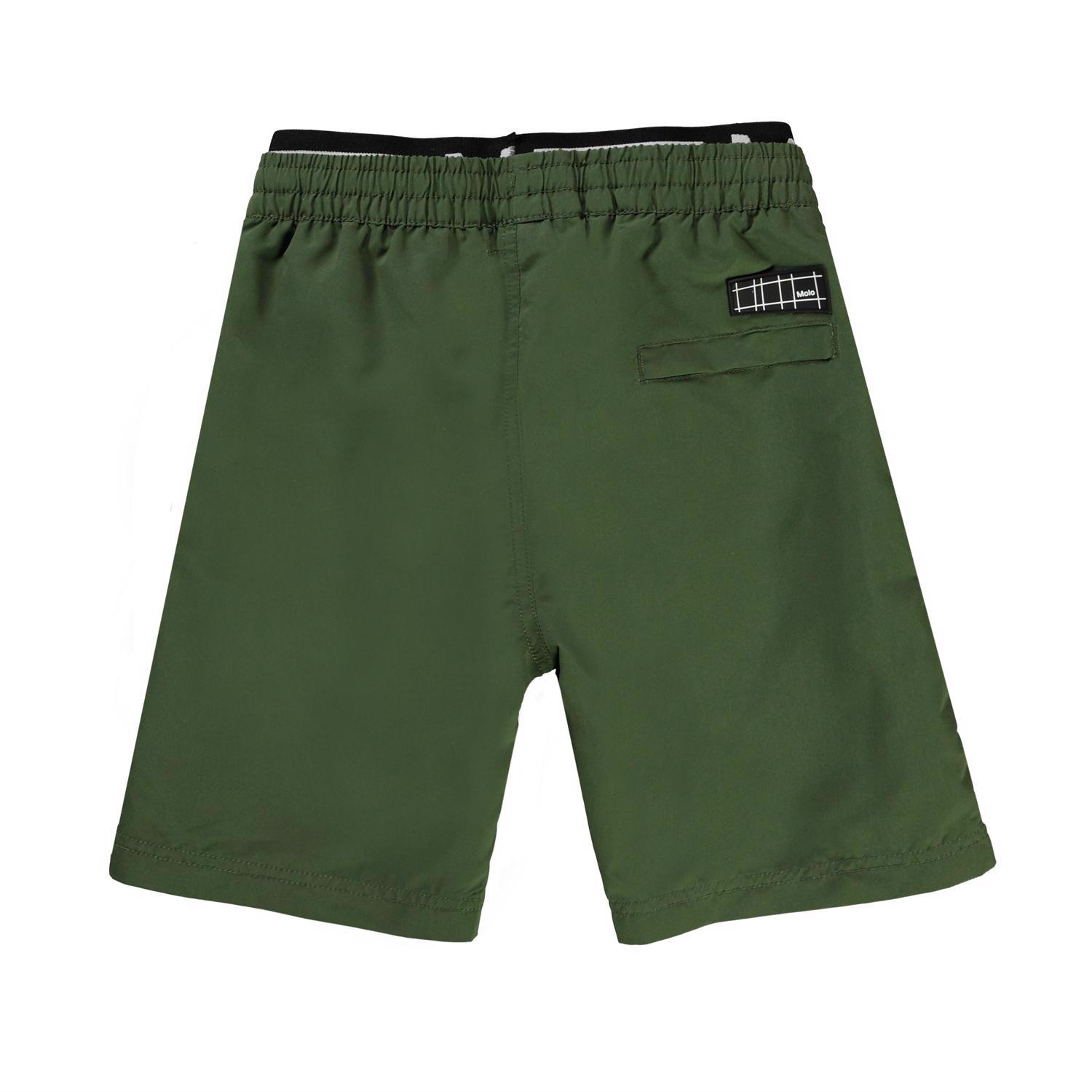 Neal - Palm Green