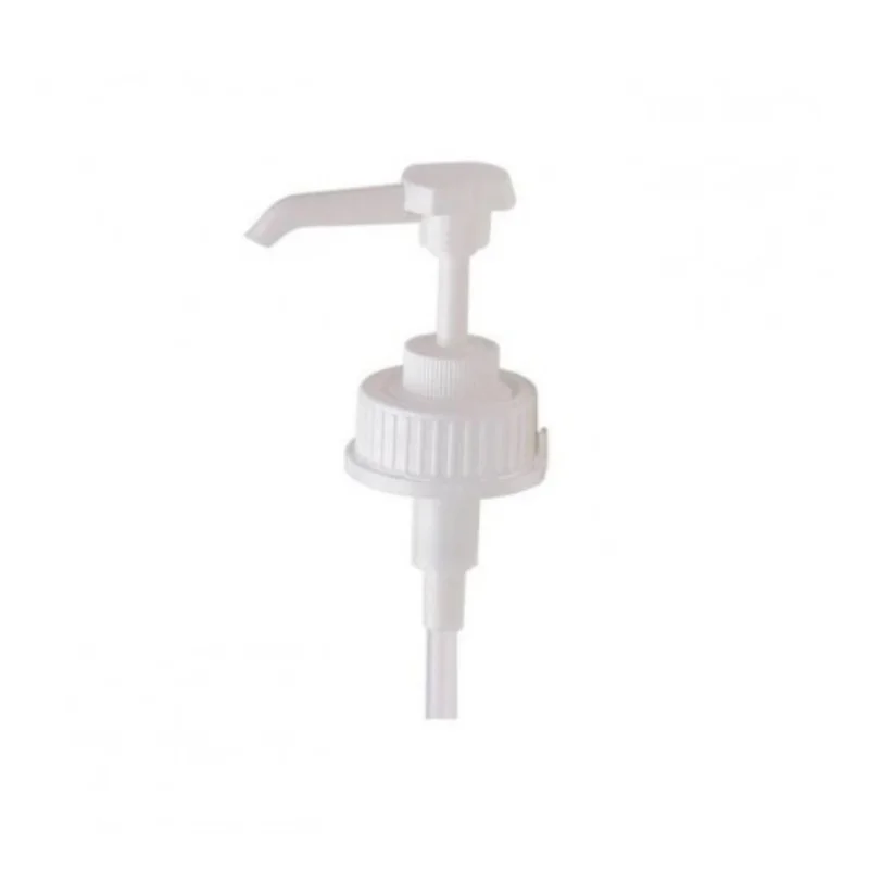 E-SCENT - Pompe doseuse pour bidon ou flacon