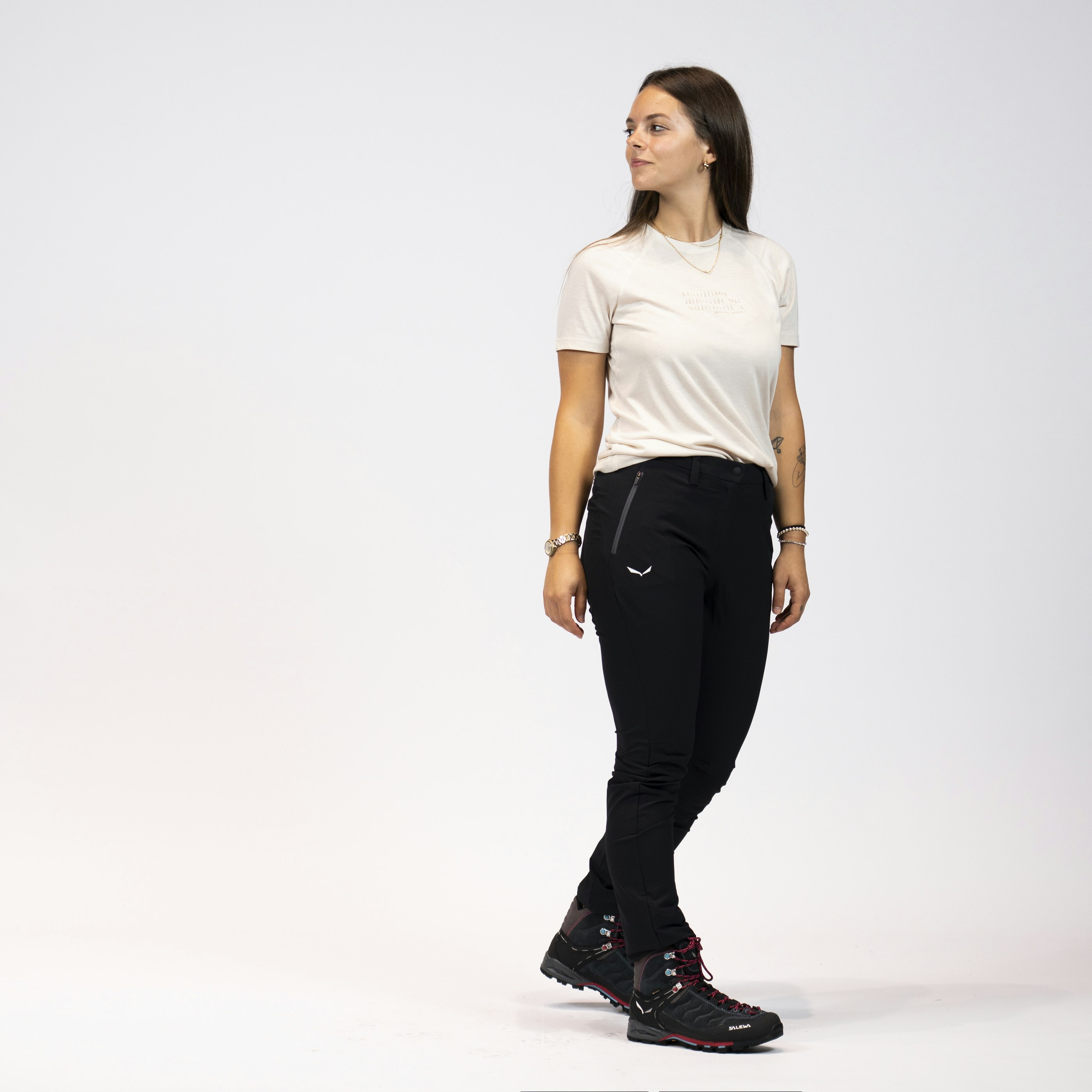 Casis 2 Durastretch Regular Hose Damen