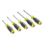 Torx-skrutrekker 5 deler