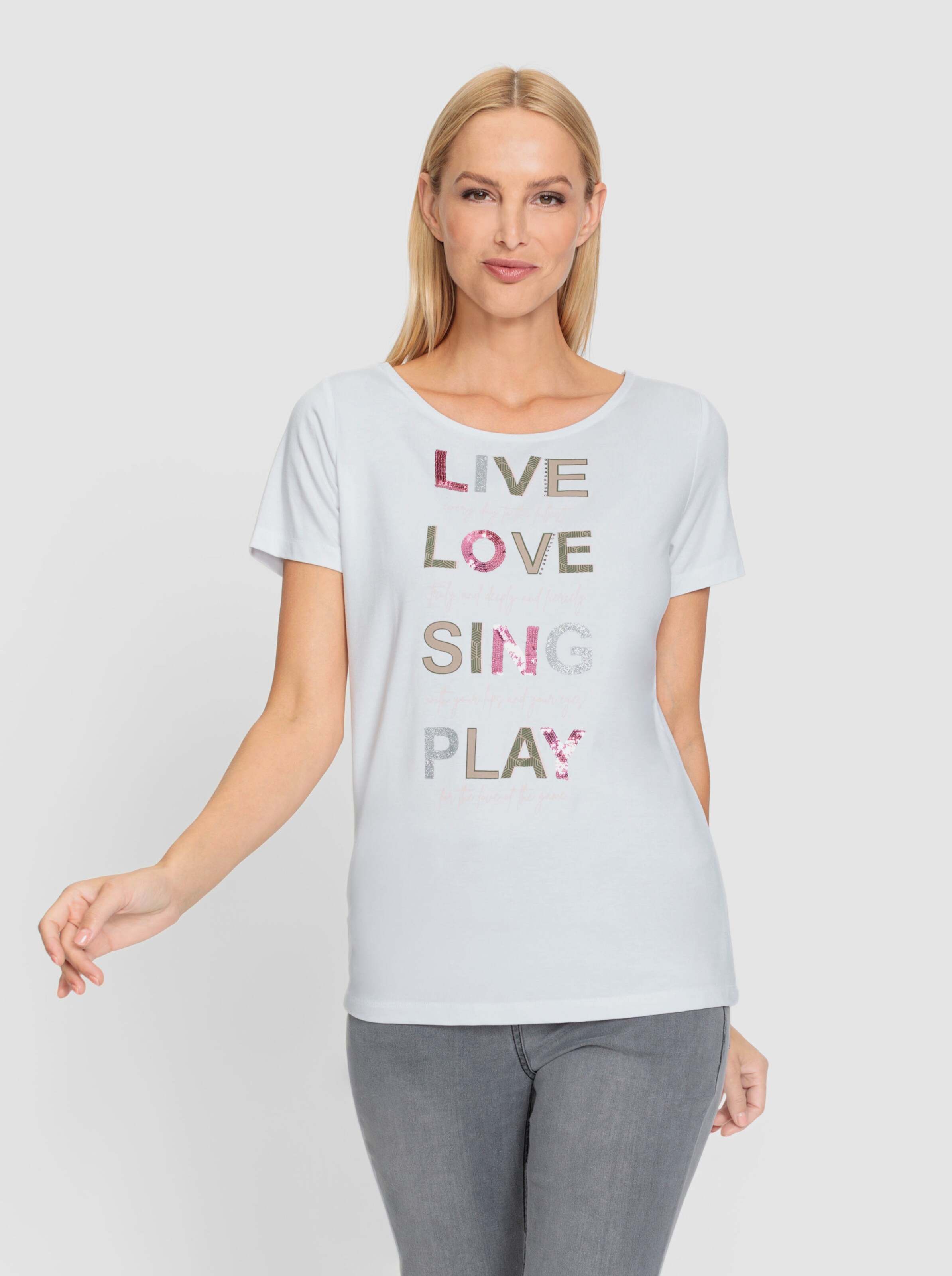 T-Shirt