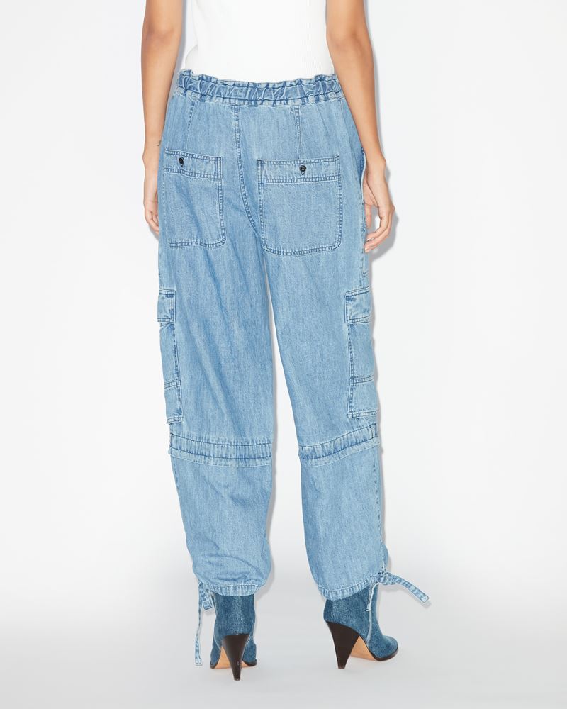 PANTALON IVY