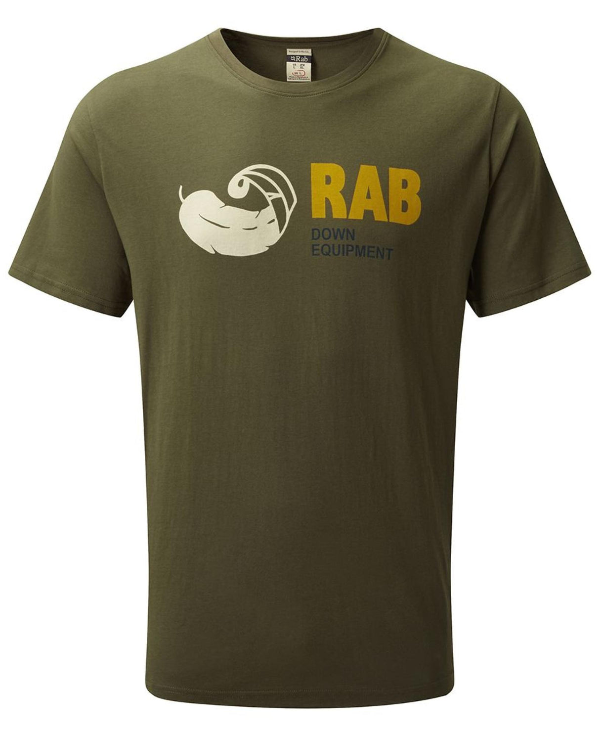 Rab<br>Stance Vintage
