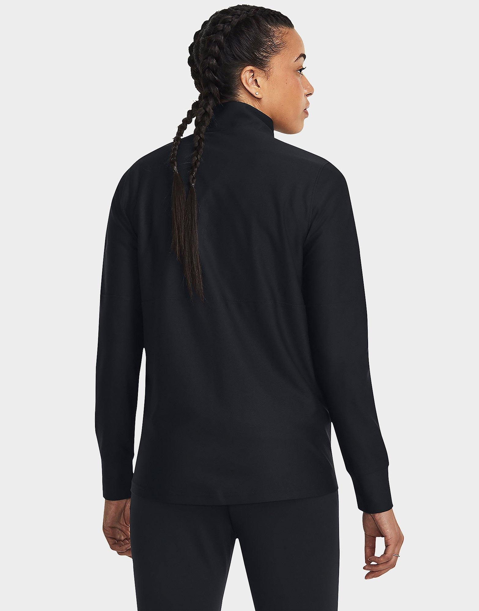 Under Armour Jackets UA W's Ch. Track Jacket