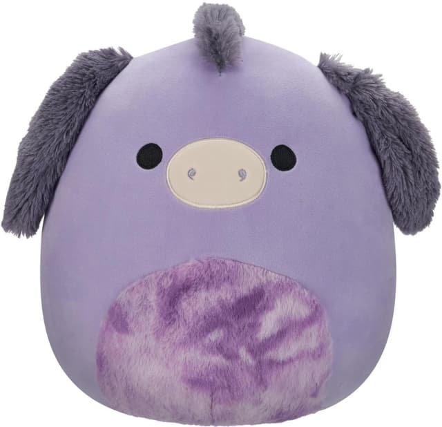 Squishmallows P19 Deacon