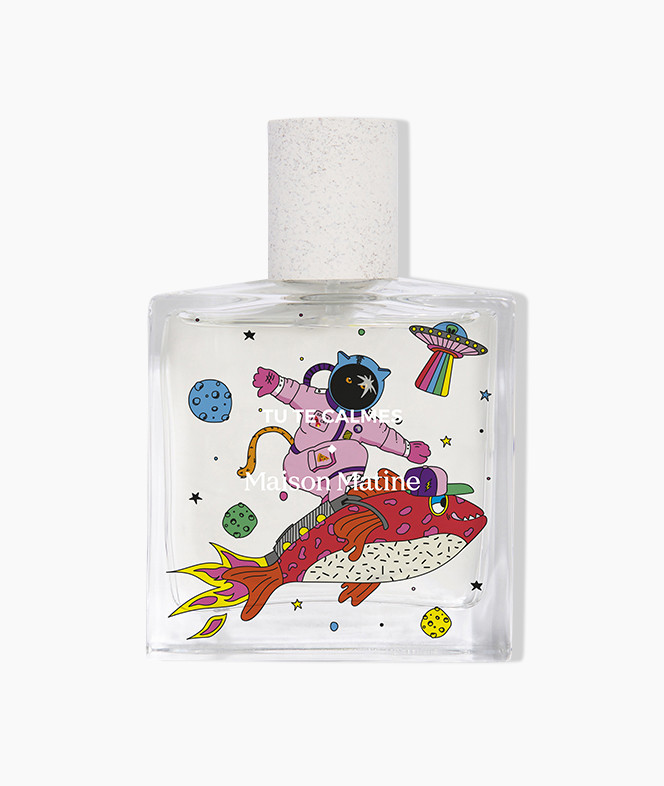 Tu Te Calmes MAISON MATINE 50 ML