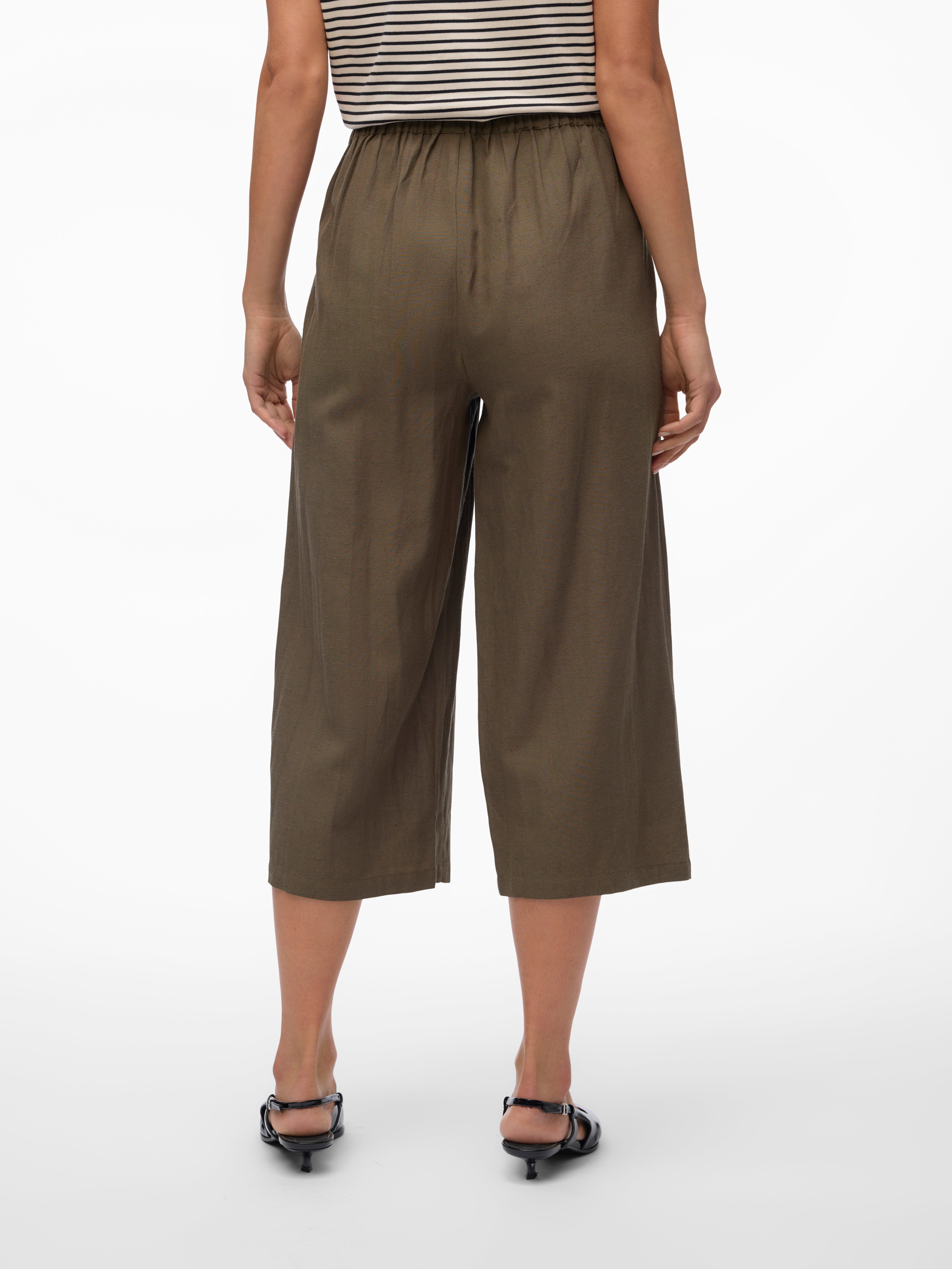 VMGISELLE Broek