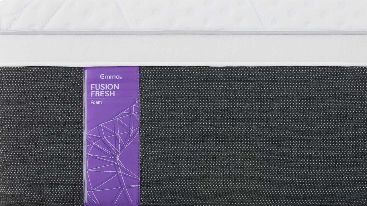 Emma Fusion Fresh Foam matras