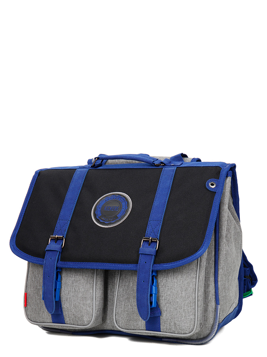 Cartable Kickers Boy 38 cm
