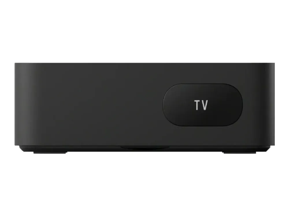 Sony BRAVIA Theater Quad HT-A9M2 - Højttalersystem - til hjemmebiograf - 4.0.4-kanal - trådløs - Wi-Fi, Fast Ethernet, Bluetooth - App-kontrolleret - 504 Watt (Total) - 3-vejs - grå