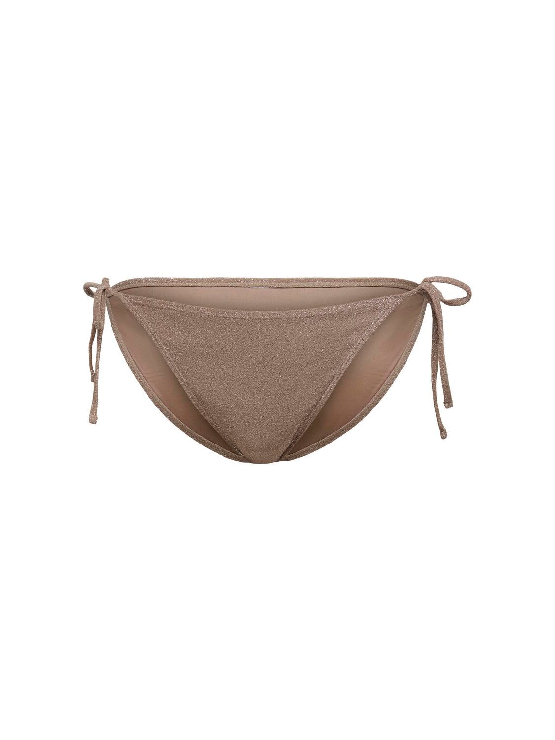 ONLEMMY Bikini-Unterteil Beaver Fur