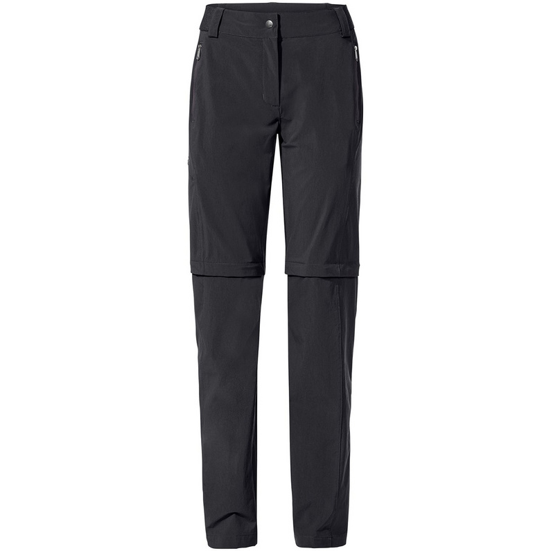 Vaude Damen Farley Stretch Zo T-Zip II Hose