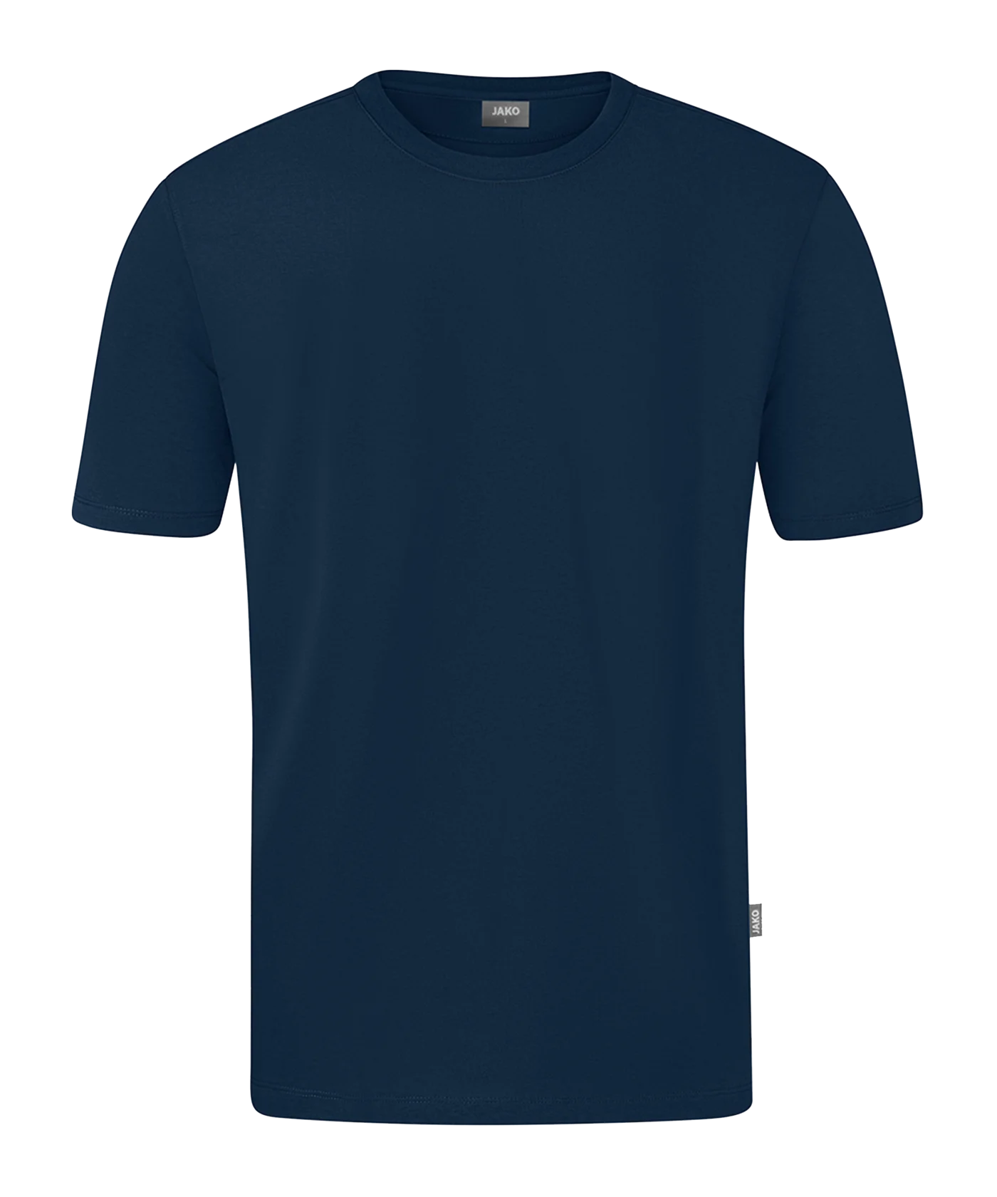 JAKO Doubletex T-Shirt Blau F900