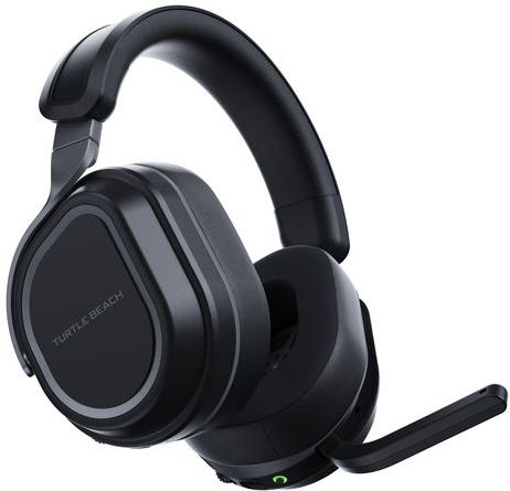Turtle Beach - Stealth 700 - Draadloze Gamingheadset - Zwart - Voor Meerdere Platforms