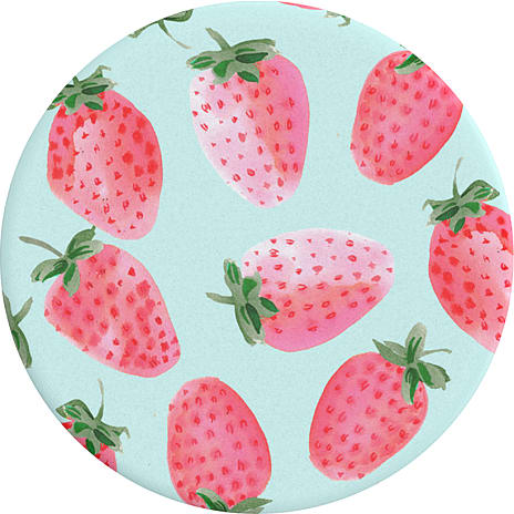 POPSOCKETS Strawberry Rain