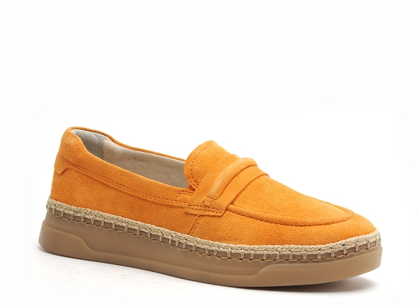 Tamaris basses femme 24701 42 orange