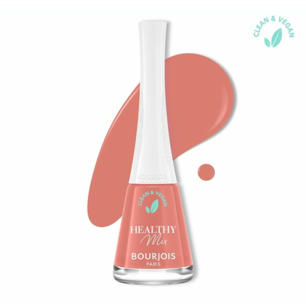 Bourjois Healthy Mix Vegan Nagellak 150 Reine Des Beiges