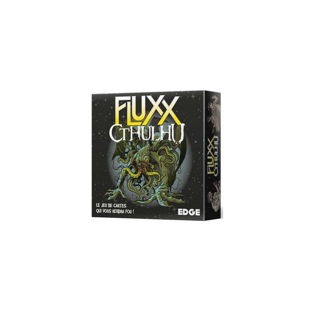 Fluxx Cthulhu