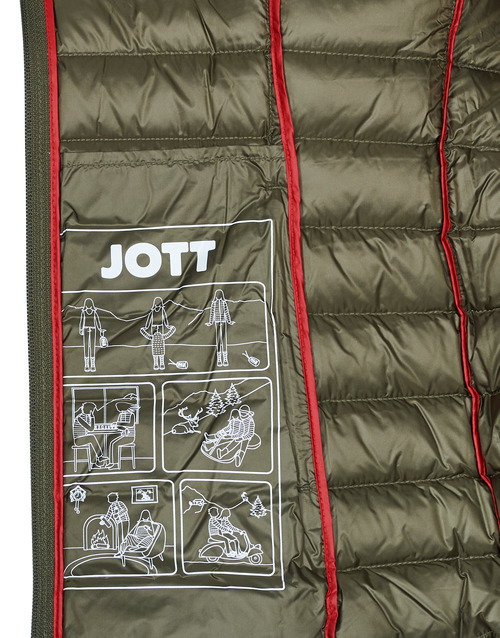 JOTT - CLOE Kaki