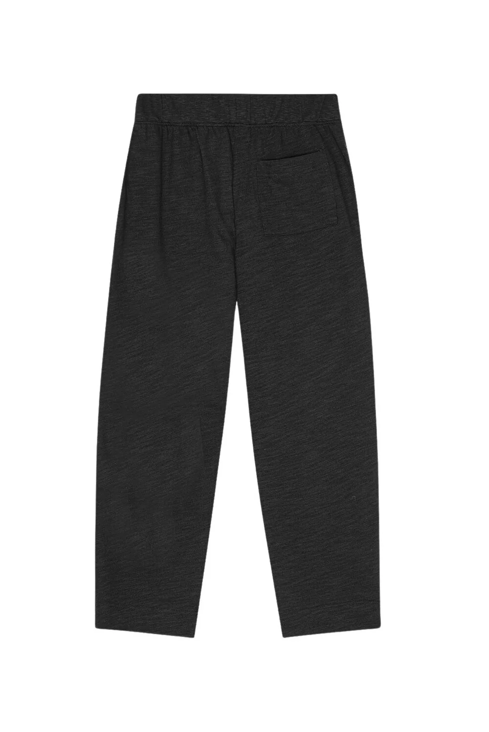 Moshi Moshi Mind  buddha sweatpants - sort