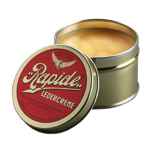 Rapide Ledervet