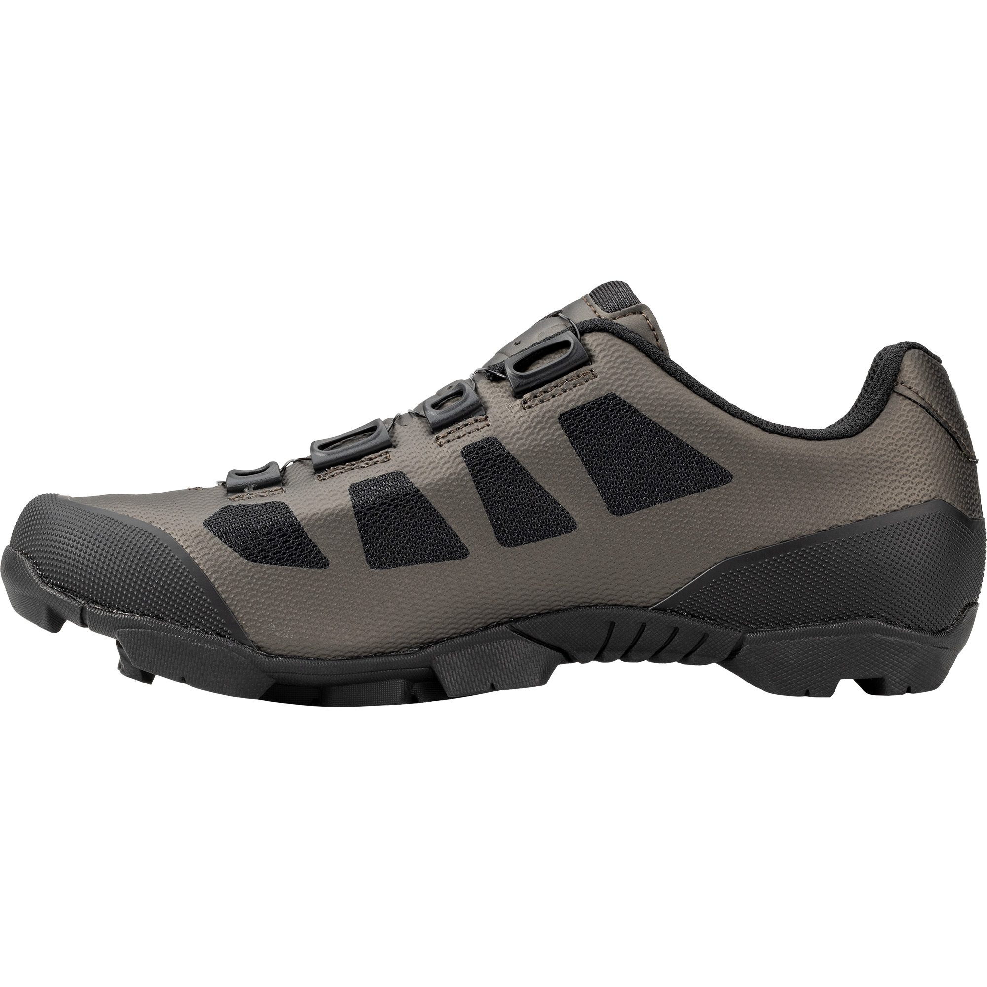 Scott Vertec Mountainbikeschuhe Damen dark bronze