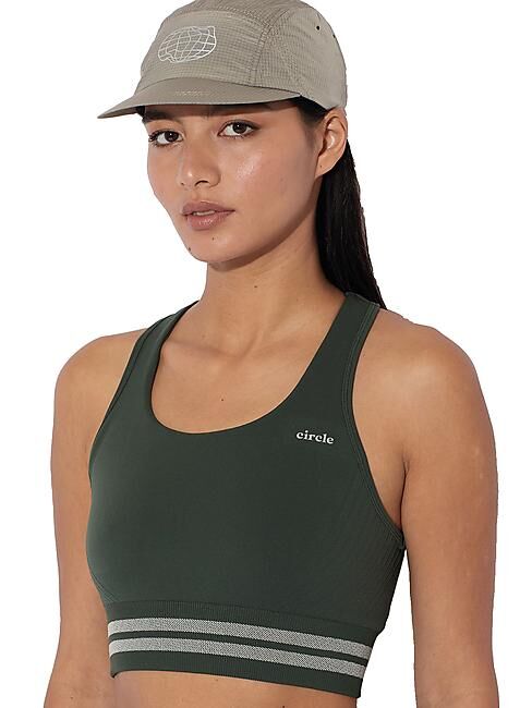 CIRCLE - BRASSIERE KEEP THE FLOW STRIPES W