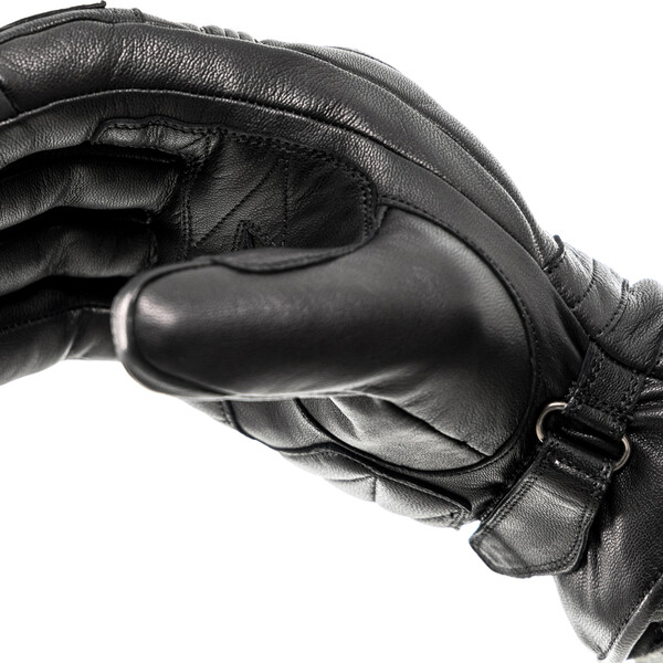 Ixon - Gants Pro Royal Noir