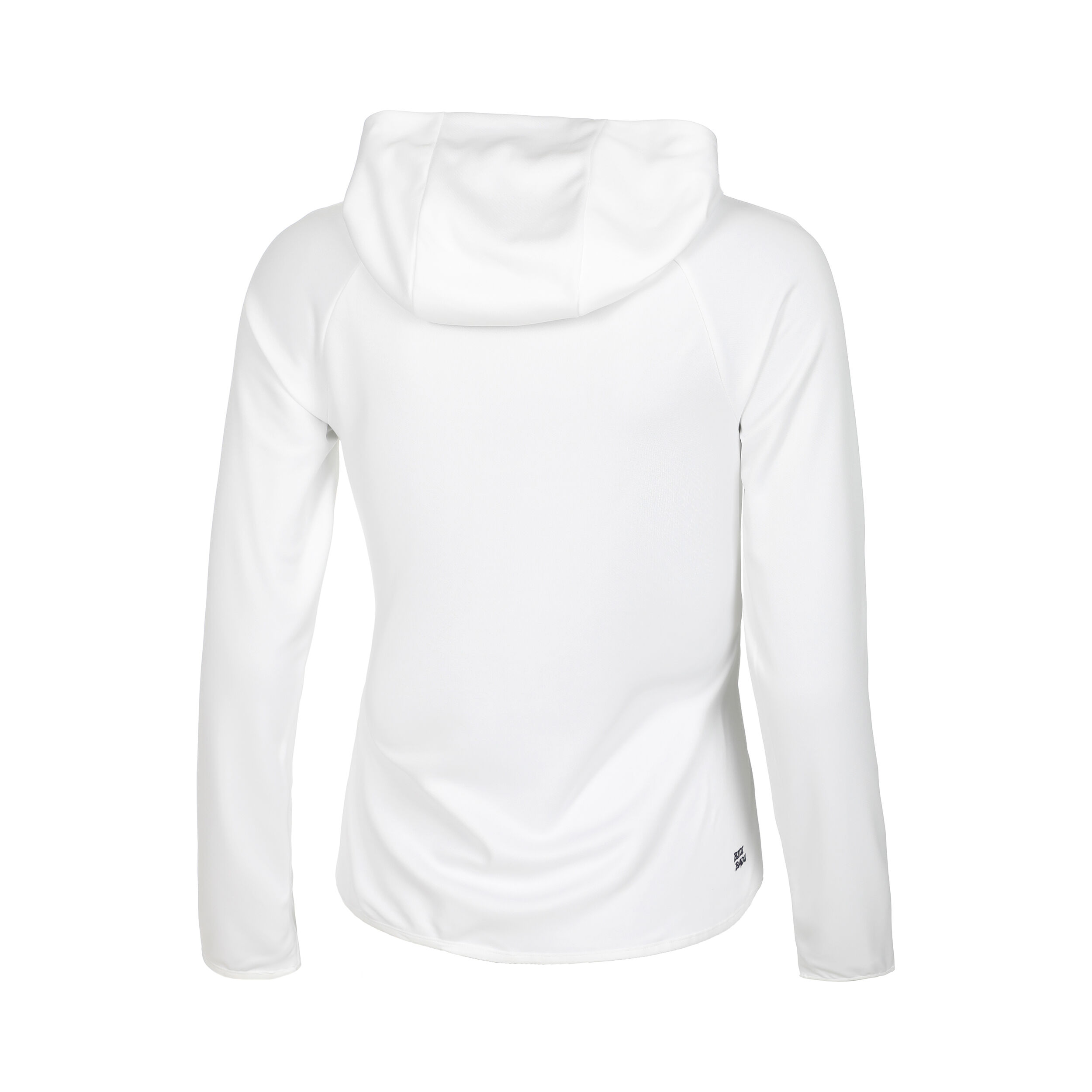 BIDI BADU Crew Veste De Survêtement Filles - Blanc