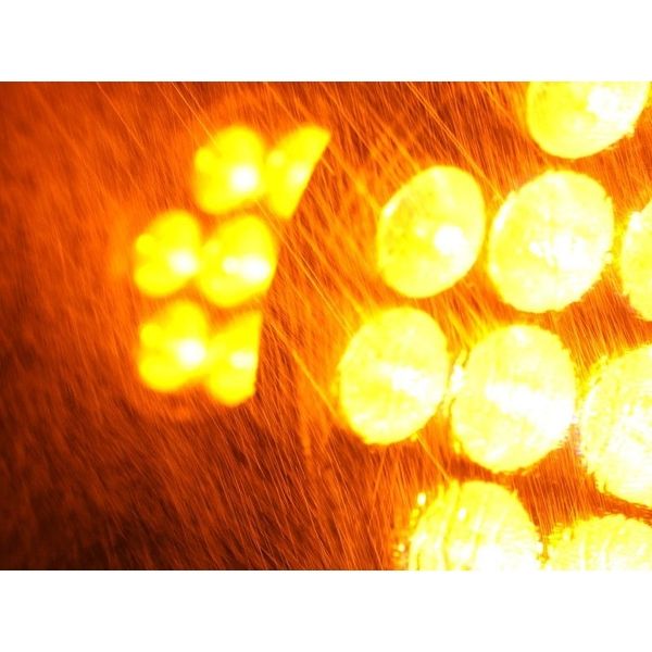 Eurolite LED IP PAR 7x9W SCL Spot