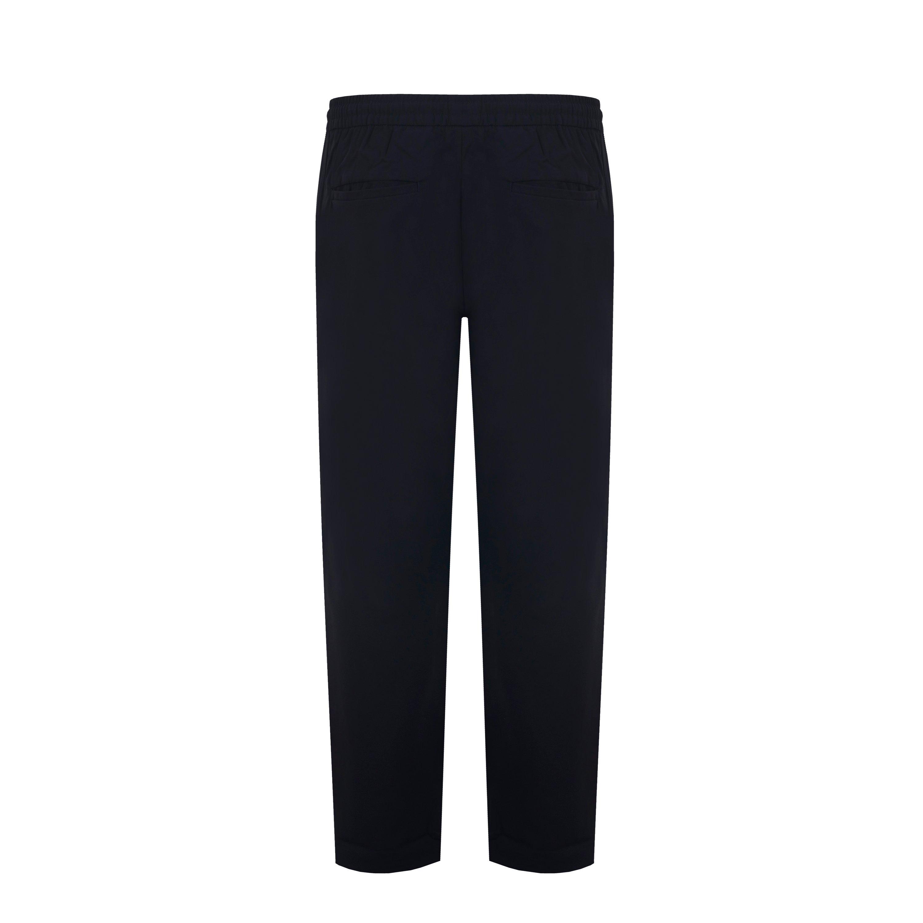 Fabric Slim Trsr