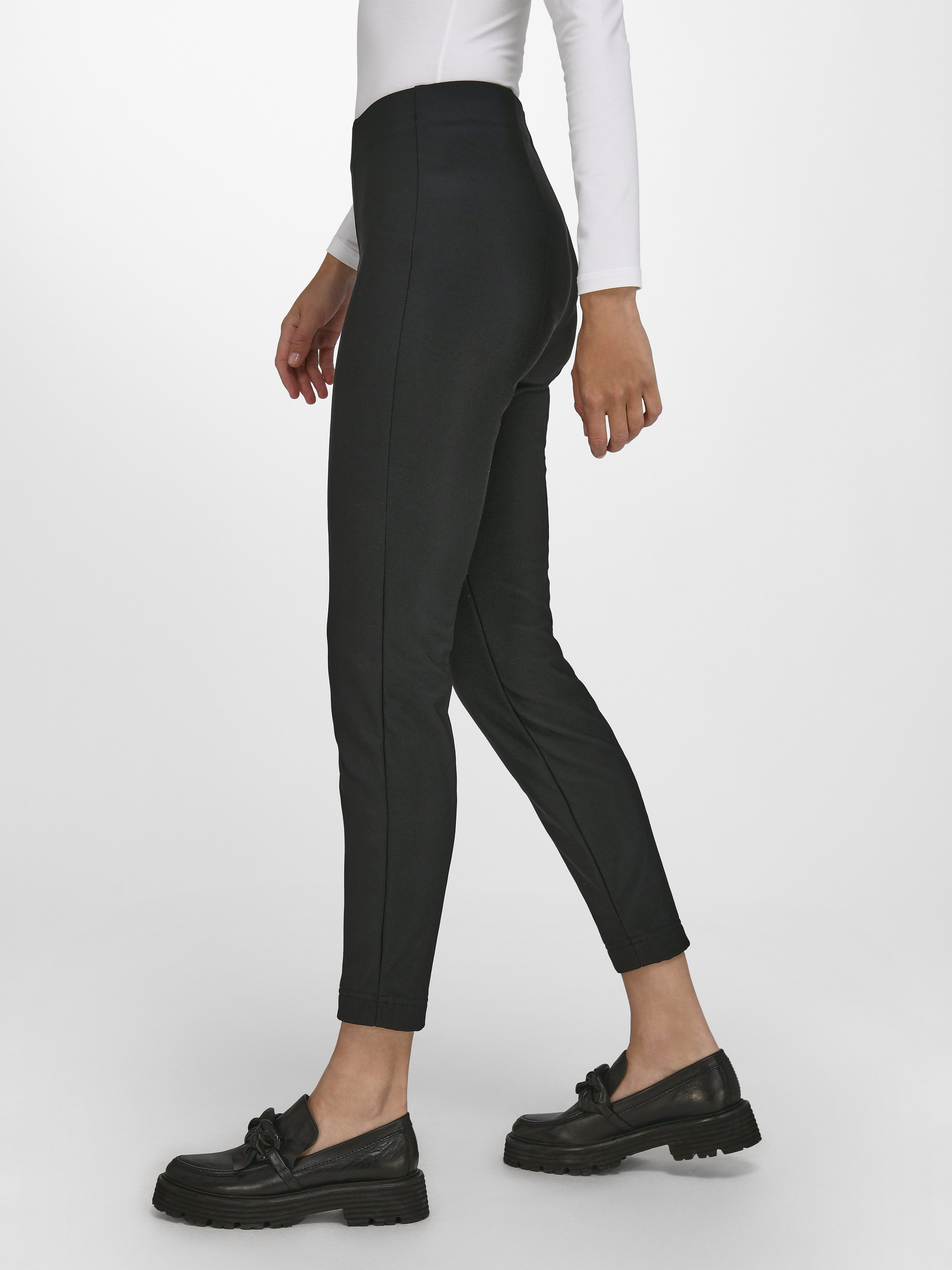 Knöchellange Thermo-Hose
