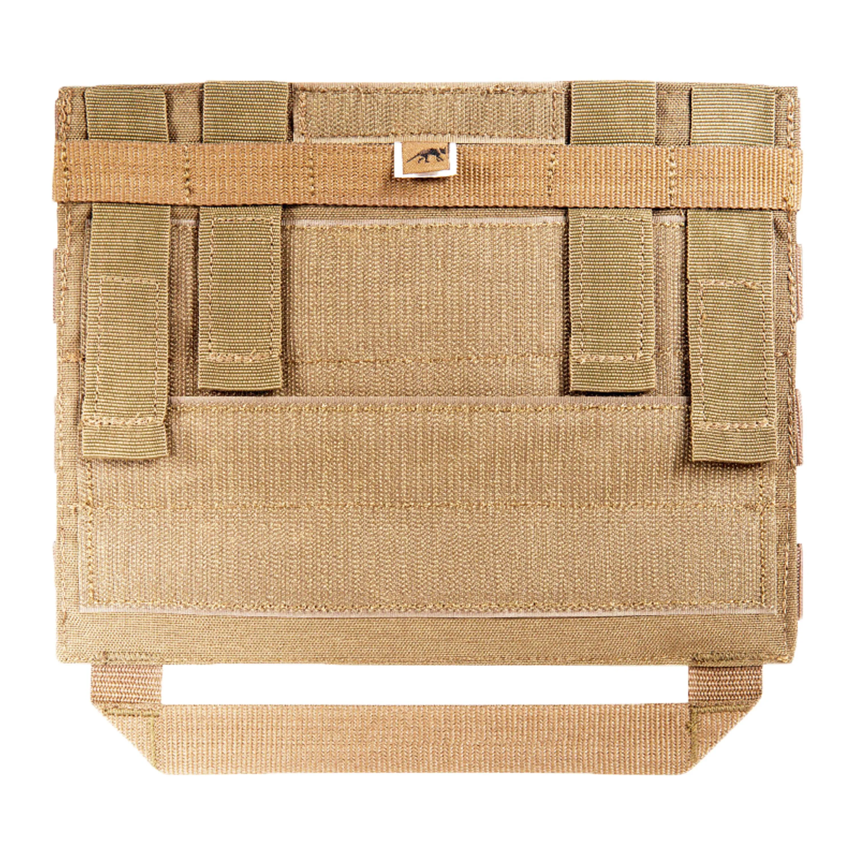 Tasmanian Tiger -  Tasmanian Tiger Carrier Panel khaki