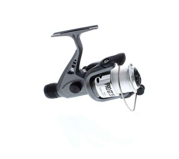 Diem Rear Drag Reel