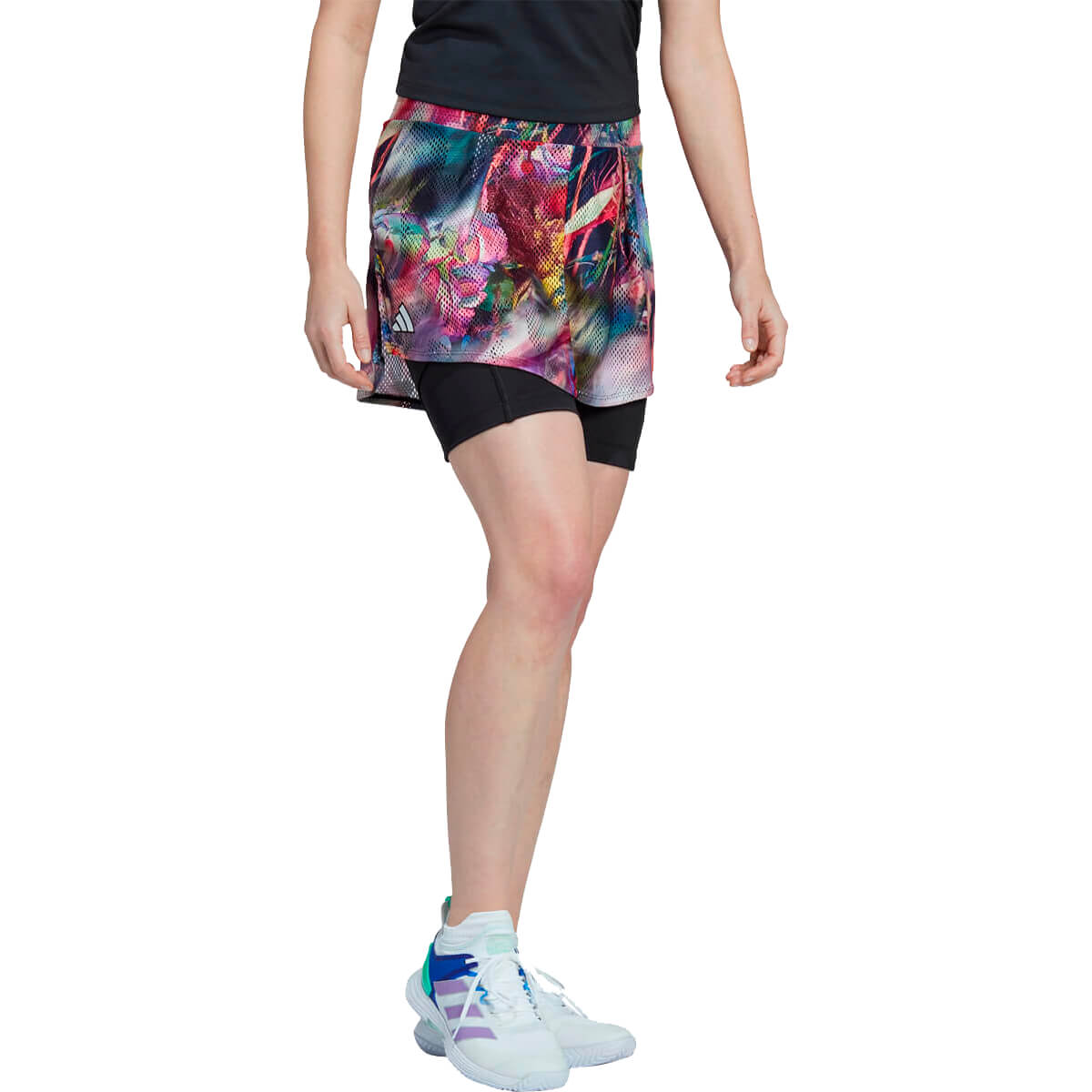 adidas Melbourne 2in1 Tennis Nederdel Dame